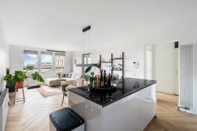 Woning Sint-Jobskade 100 Rotterdam