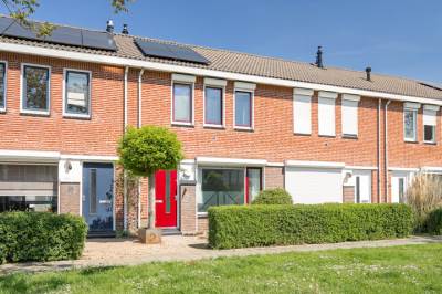 Woning Peerhegge 13 Maastricht