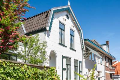 Woning Nieuw Baarnstraat 23 Baarn