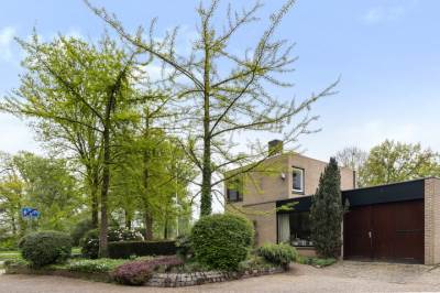Woning Mignonstraat 1 Apeldoorn