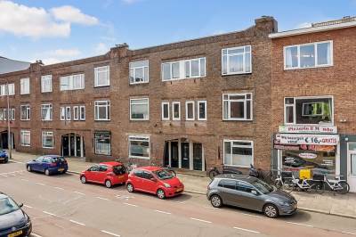 Woning Laan van Nieuw-Guinea 44BS Utrecht
