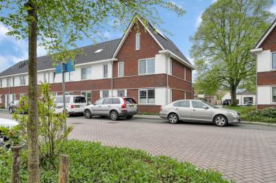 Woning Hendrik Wormserplein 14 Nijverdal