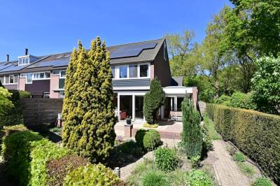 Woning Langwagen 47 Blaricum