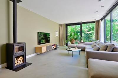 Woning Kerckeboschlaan 35 Zeist