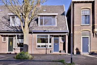 Woning Oosterstraat 37 Deventer