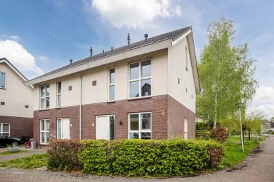 Woning Hoogven 9 Enschede