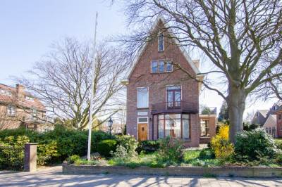 Woning Weeresteinstraat 144 Hillegom