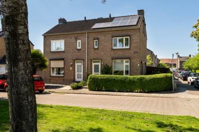 Woning Bronweg 2 Maastricht