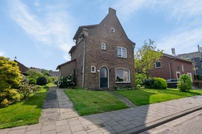 Woning Steeg 12 Arcen