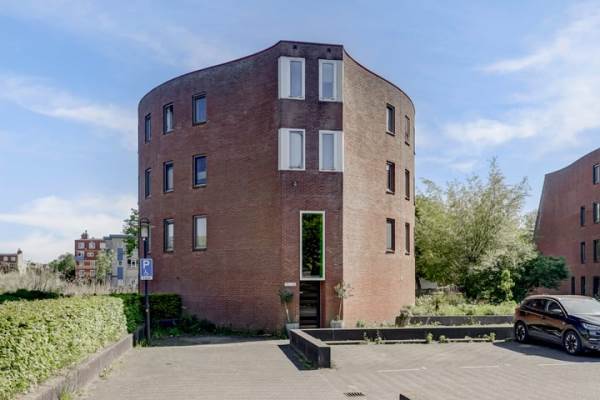 Woning Gulden Kruis 15 Amsterdam
