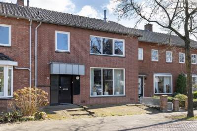 Woning Haerstraat 48 Oldenzaal