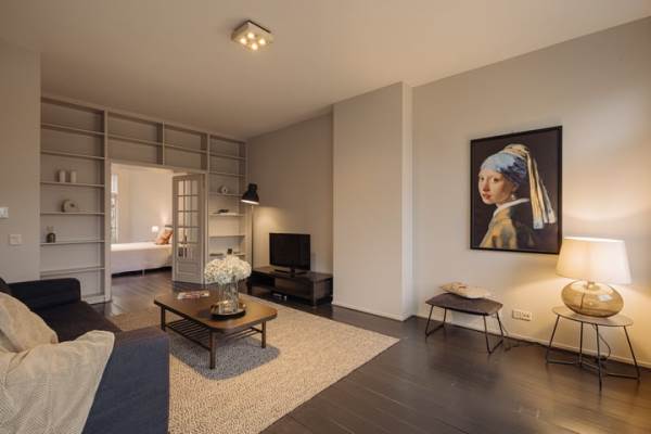 Woning Michelangelostraat 1012 Amsterdam