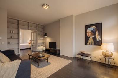 Woning Michelangelostraat 1012 Amsterdam