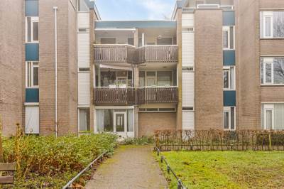 Woning Wal 102 Veldhoven