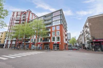 Woning Plein 1944 84B Nijmegen