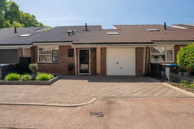 Woning Ommerbos 27 Enschede