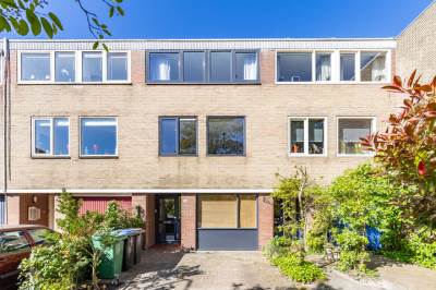 Woning Hadewijchstraat 14 Haren (GR)