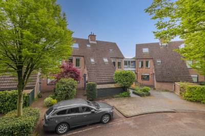 Woning Beatrixplantsoen 36 Heemstede