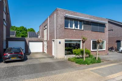 Woning Weustenraadstraat 6 Sittard