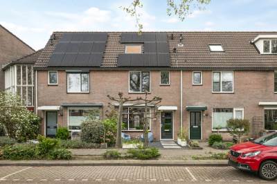Woning Van Vredenburchlaan 104 Bergschenhoek
