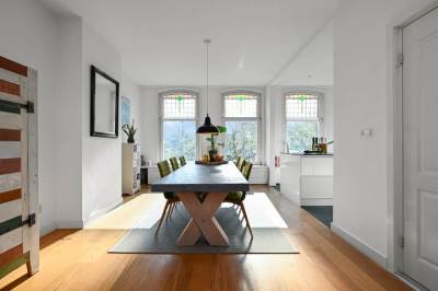 Woning Nassaukade 1012 Amsterdam