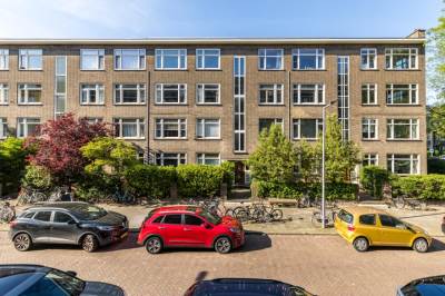 Woning Nolensstraat 73D Rotterdam