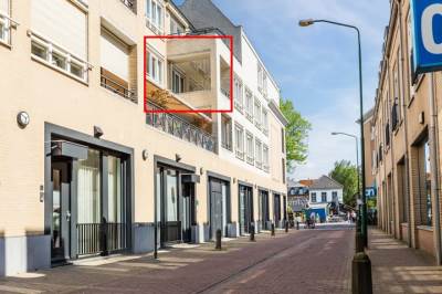 Woning Neulstraat 8A Sint-Oedenrode
