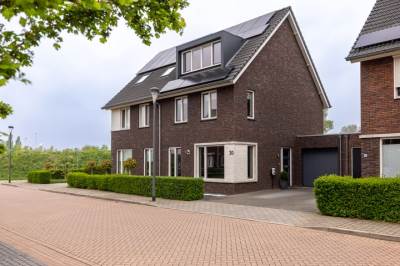 Woning Roodenbroek 30 Doetinchem