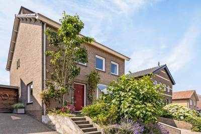 Woning Kapelstraat 16 Valkenburg (LI)