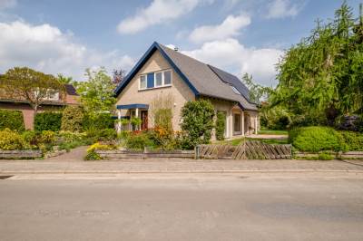 Woning het Boerrigter 17 Losser