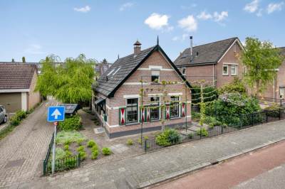 Woning Vosbergerweg 25 Heerde