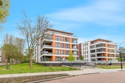 Woning De Zanderijen 14 Beverwijk