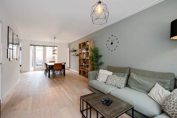 Woning 2e Daalsedijk 189 Utrecht