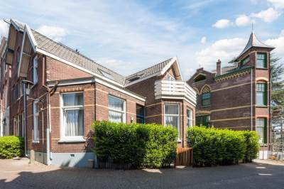 Woning Bootstraat 12 Boskoop