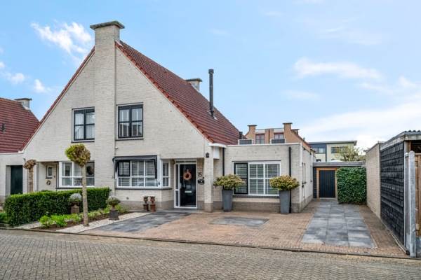 Woning Kaardebol 15 Tiel