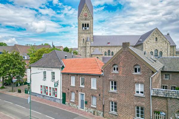 Woning Ingbergrachtweg 9 Gulpen