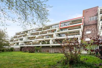 Woning Laathof 137 Ede