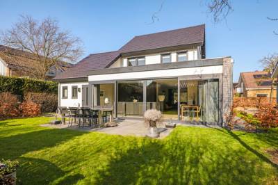 Woning van der Grijnstraat 47 Doetinchem