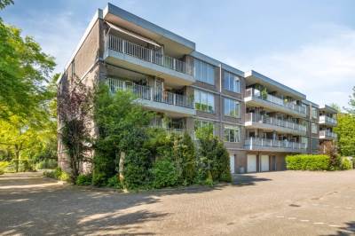 Woning Sibeliuspark 756 Oss