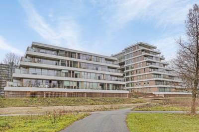 Woning Nancy Zeelenbergsingel 44 Rotterdam