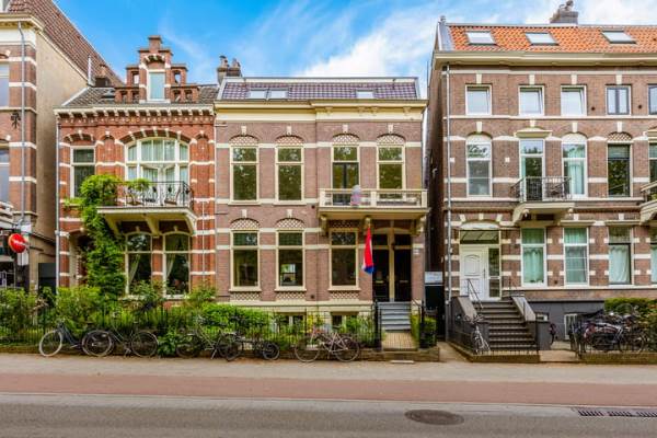 Woning Apeldoornseweg 822 Arnhem