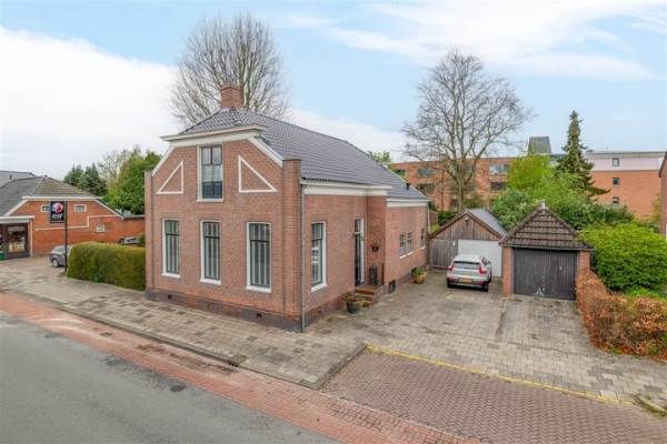 Woning Boven Oosterdiep 73 Veendam