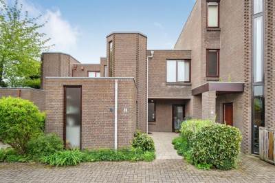 Woning Molenkreek 2 Zwolle