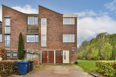Woning Vrijdagstraat 25 Almere