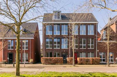 Woning Eyckenstein 3 Vleuten