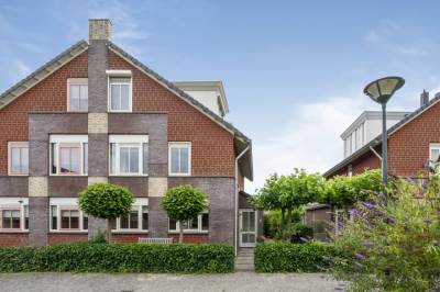 Woning Van Groningenhof 4 Hoofddorp
