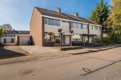 Woning Vossenkamp 139 Winschoten