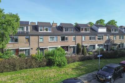 Woning Boternesserstraat 12 Weesp