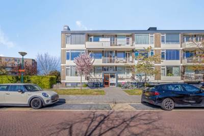 Woning Akeleilaan 3 Oegstgeest