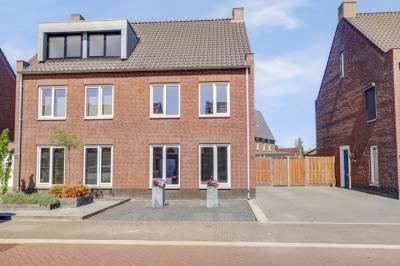 Woning Broekweg 20 Venray